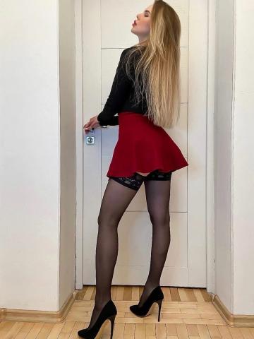 Индивидуалка Викуся Фотография 2