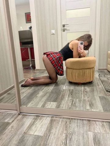 Индивидуалка Ярослава Фотография 6