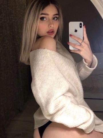 Индивидуалка Устинья Фотография 3